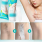 🔥HOT SALE 50% KORTING! Zachte Ontharingscrème met Hyaluronzuur
