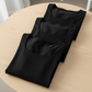 Dames casual jumpsuit met vierkante hals en wijde pijpen