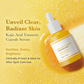 ⏰🎁Verhelderend Serum met Kojinezuur & Kurkuma