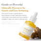 ⏰🎁Verhelderend Serum met Kojinezuur & Kurkuma