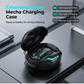 Open-ear botgeleidings-oortelefoon voor gaming