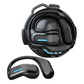 Open-ear botgeleidings-oortelefoon voor gaming