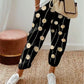 Dames Broek met Kleurrijke Print | Casual & Comfortabel
