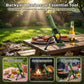 🌞Fris De Lente In Met 50% Korting!🍻Tactische Mortier Flesopener | Uniek 3D-Geprint Cadeau voor de Mancave | Inclusief Cadeauverpakking | Militair Design