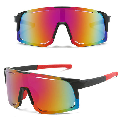 🚴‍♂️ LIMITED TIME 50% OFF! 🕶️ Windproof Cycling Sunglasses for Men & Women – UV400, Anti-Fog, Lightweight 🌬️