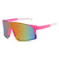 🚴‍♂️ LIMITED TIME 50% OFF! 🕶️ Windproof Cycling Sunglasses for Men & Women – UV400, Anti-Fog, Lightweight 🌬️