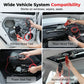 🔥Topaanbieding: 56% KORTING + gratis verzending 🔥 – Universele motordiagnosetestkabel voor auto's