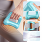 ⏰🎁5-snelheden handmassagering met verstelbare band