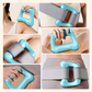 ⏰🎁5-snelheden handmassagering met verstelbare band