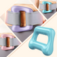 ⏰🎁5-snelheden handmassagering met verstelbare band