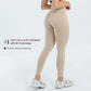 🌞Fris De Lente In Met 50% Korting!🍑3D Anti-Cellulite Legging - Push-up & Tummy Control - Squat-proof & Corrigerend - Hoge Taille voor een Perfect Silhouet