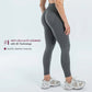 🌞Fris De Lente In Met 50% Korting!🍑3D Anti-Cellulite Legging - Push-up & Tummy Control - Squat-proof & Corrigerend - Hoge Taille voor een Perfect Silhouet