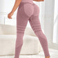 🌞Fris De Lente In Met 50% Korting!🍑3D Anti-Cellulite Legging - Push-up & Tummy Control - Squat-proof & Corrigerend - Hoge Taille voor een Perfect Silhouet