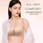 ✨ Comfortabele Naadloze Beha Met Sluiting Aan De Voorkant – Makkelijk Aan Te Trekken & Perfecte Pasvorm