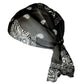 ⏰🎁Klassieke Biker & Sport Hoofddoek