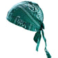 ⏰🎁Klassieke Biker & Sport Hoofddoek