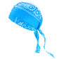 ⏰🎁Klassieke Biker & Sport Hoofddoek