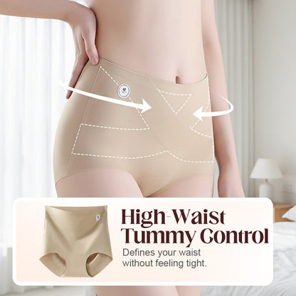 ⏰🎁Damesondergoed met hoge taille en buikcorrectie