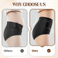 ⏰🎁Damesondergoed met hoge taille en buikcorrectie