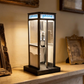 💡 Retro telefooncel LED-nachtlampje☎️
