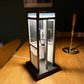 💡 Retro telefooncel LED-nachtlampje☎️