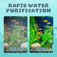 ⏰🎁Aquarium Stil Elektrisch Filter