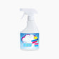 ⏰🎁Reinigingsspray voor raamschermen die niet hoeft te worden afgespoeld