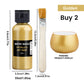 🎨✨ Levendige Metallic Kunstverf | Sneldrogend & Roestwerend, Glanzende Metallic Afwerking voor Hobby- & DIY-Projecten