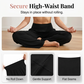 ⏰🎁Dames yoga- en loungebroek met hoge taille en zakken
