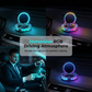 📱🌈 50% KORTING! Klik, klem, klaar! Deze RGB-houder grijpt je telefoon automatisch vast, laadt hem draadloos op, en geeft een lichtshow die je dashboard omtovert tot een party-dj. Nooit meer prutsen met klemmetjes!