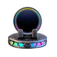 📱🌈 50% KORTING! Klik, klem, klaar! Deze RGB-houder grijpt je telefoon automatisch vast, laadt hem draadloos op, en geeft een lichtshow die je dashboard omtovert tot een party-dj. Nooit meer prutsen met klemmetjes!