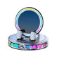 📱🌈 50% KORTING! Klik, klem, klaar! Deze RGB-houder grijpt je telefoon automatisch vast, laadt hem draadloos op, en geeft een lichtshow die je dashboard omtovert tot een party-dj. Nooit meer prutsen met klemmetjes!