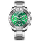 50% KORTING. Exclusief Heren Quartz Horloge: Tijdloze Elegantie voor Business & Vrije Tijd ⌚✨