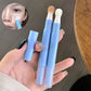 Mousse Concealer Pen met Sponsapplicator | Langdurige Matte Dekking | Vacuüm Design tegen Oxidatie