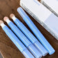 Mousse Concealer Pen met Sponsapplicator | Langdurige Matte Dekking | Vacuüm Design tegen Oxidatie