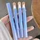 Mousse Concealer Pen met Sponsapplicator | Langdurige Matte Dekking | Vacuüm Design tegen Oxidatie