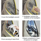 ⏰🎁Koplampherstelspray voor auto's