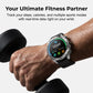 🎁2026 Nieuw binnen 50% KORTING💥2-in-1 smartwatch met ingebouwde TWS-oordopjes