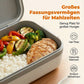 ⏰🎁Draagbare elektrische lunchbox met zelfverwarmende functie