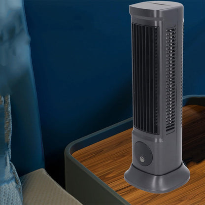 ⏰🎁3-standen stille desktop towerventilator