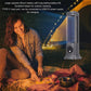 ⏰🎁3-standen stille desktop towerventilator