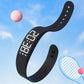 ❄️Zomerfresh 50% Korting!⏰Trilalarm Horloge met Stille Wekker – USB Oplaadbare Reminder Armband voor Slaap, Werk en Sport