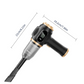 🔋🧹 Draadloze 6-in-1 Auto Stofzuiger | 12000Pa | Met Digitaal Display & Type-C Lader