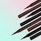 ✨ Waterdichte Vloeibare Eyelinerpen – Nauwkeurig, Langhoudend & Intens Zwart 👁️