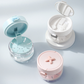 🦷 All-in-One Gebitsprothese & Retainer Reinigingsbox – Reinigen, Opbergen & Verzorgen in Eén