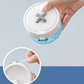🦷 All-in-One Gebitsprothese & Retainer Reinigingsbox – Reinigen, Opbergen & Verzorgen in Eén