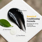 ✨TIJDELIJK 50% KORTING🌿Plantaardige Kam-In Haarverf – Eenvoudig, Grijsdekking, Voedende Formule✨
