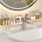 ⏰🎁Opzetbare gootsteenorganizer boven de kraan