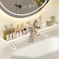 ⏰🎁Opzetbare gootsteenorganizer boven de kraan