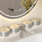 ⏰🎁Opzetbare gootsteenorganizer boven de kraan